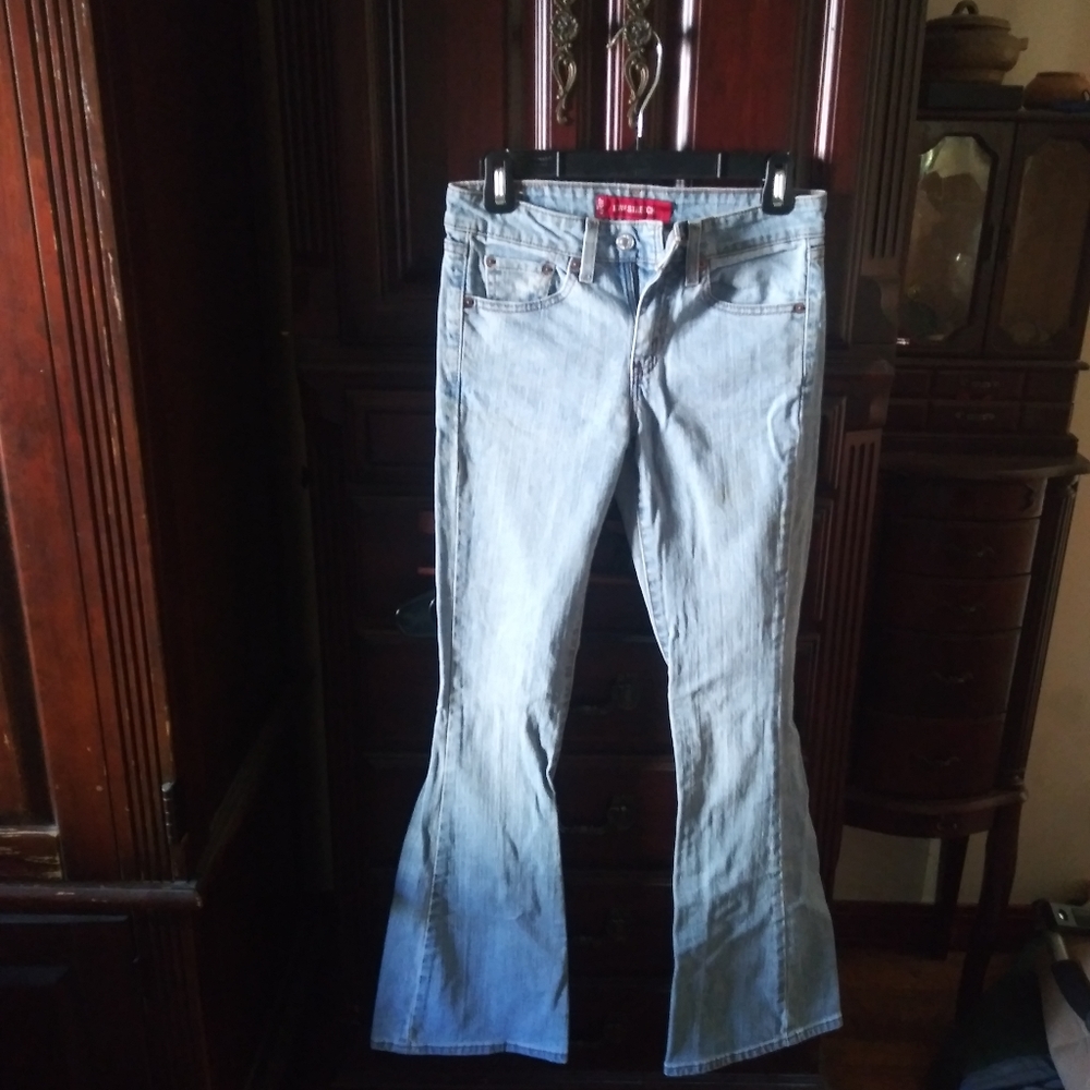 Levi's Jeans
